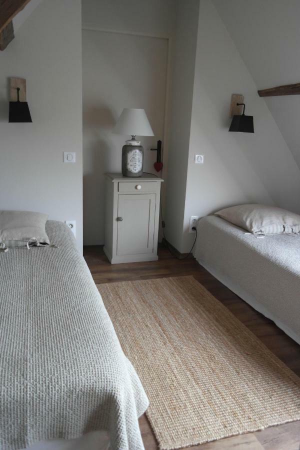 Traou Ar Vilin Perros-Guirec Bagian luar foto